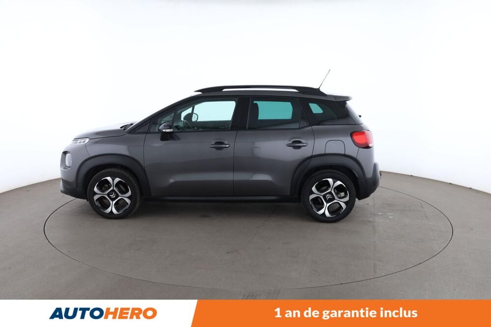 C3 Aircross 1.5 Blue-HDi Shine EAT6 120 ch 2019 occasion 92130 Issy-les-Moulineaux