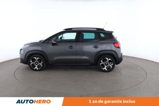 C3 Aircross 1.5 Blue-HDi Shine EAT6 120 ch 2019 occasion 92130 Issy-les-Moulineaux