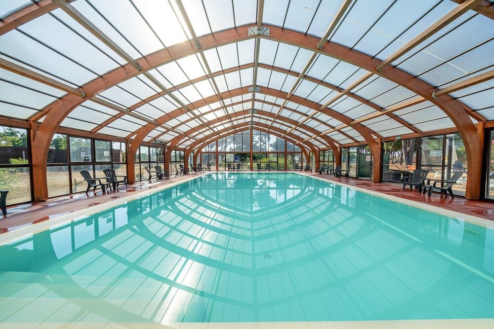A vendre Maison mitoyenne T2 dans une résidence de vacances , mer, piscine à Castellare di Casinca, HAUTE CORSE (20)