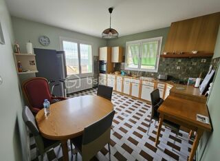  Maison � vendre 6 pi�ces 113 m�