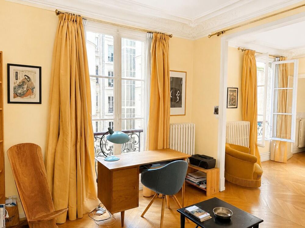 Vente Appartement Appartement Paris 8