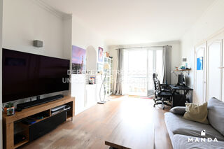  Appartement Neuilly-sur-Seine (92200)