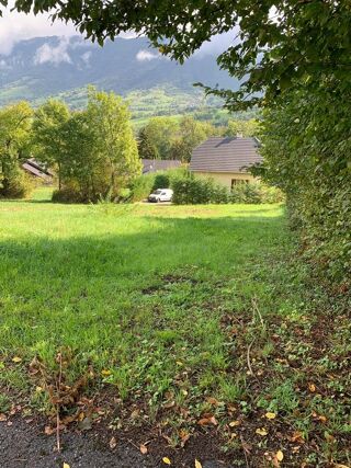  Terrain  vendre 607 m