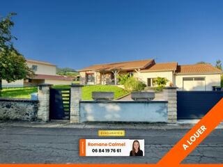  Maison � louer 5 pi�ces 140 m�