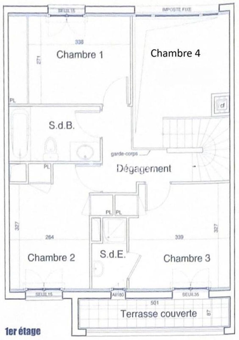 � vendre  Maison Ch�tillon (92320)