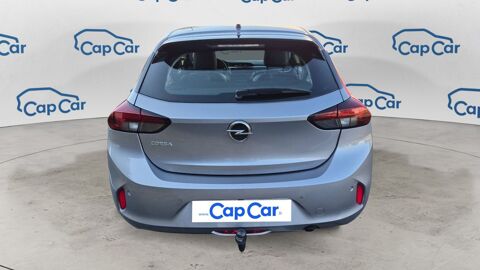 Corsa 1.2 Turbo 100 Elegance Business 2020 occasion 72100 Le Mans