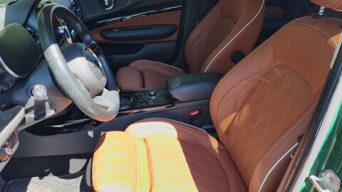Clubman 1.5 Cooper 136 BVA7 Essentiel - Automatique Entretien constr 2023 occasion 60000 Beauvais