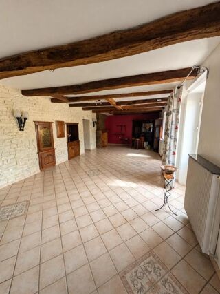 Maison 3 pièces 185 m² · à Nevy-lès-Dole · 185 m² · 620 000 €