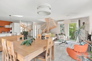  Maison à vendre 4 pièces 110 m²
