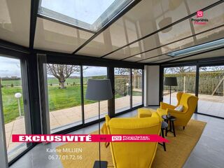  Maison � vendre 8 pi�ces 158 m�