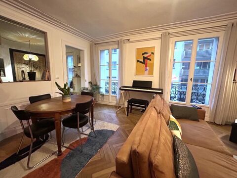  Appartement � louer 4 pi�ces 86 m�