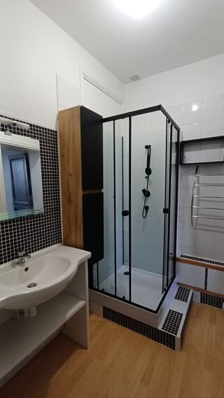  Appartement � vendre 3 pi�ces 93 m�