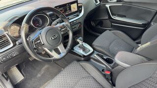 Ceed III 1.6 CRDi 136 DCT7 Active - Automatique 2020 occasion 22400 Henansal