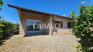  Maison à vendre 3 pièces 94 m²