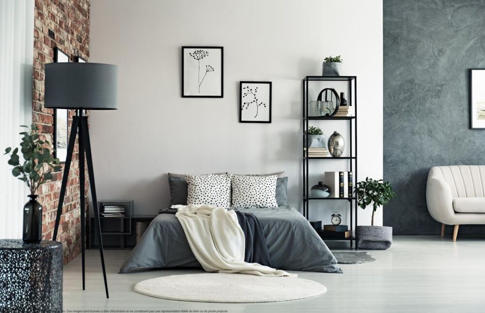 � vendre  Appartement Bordeaux (33000)