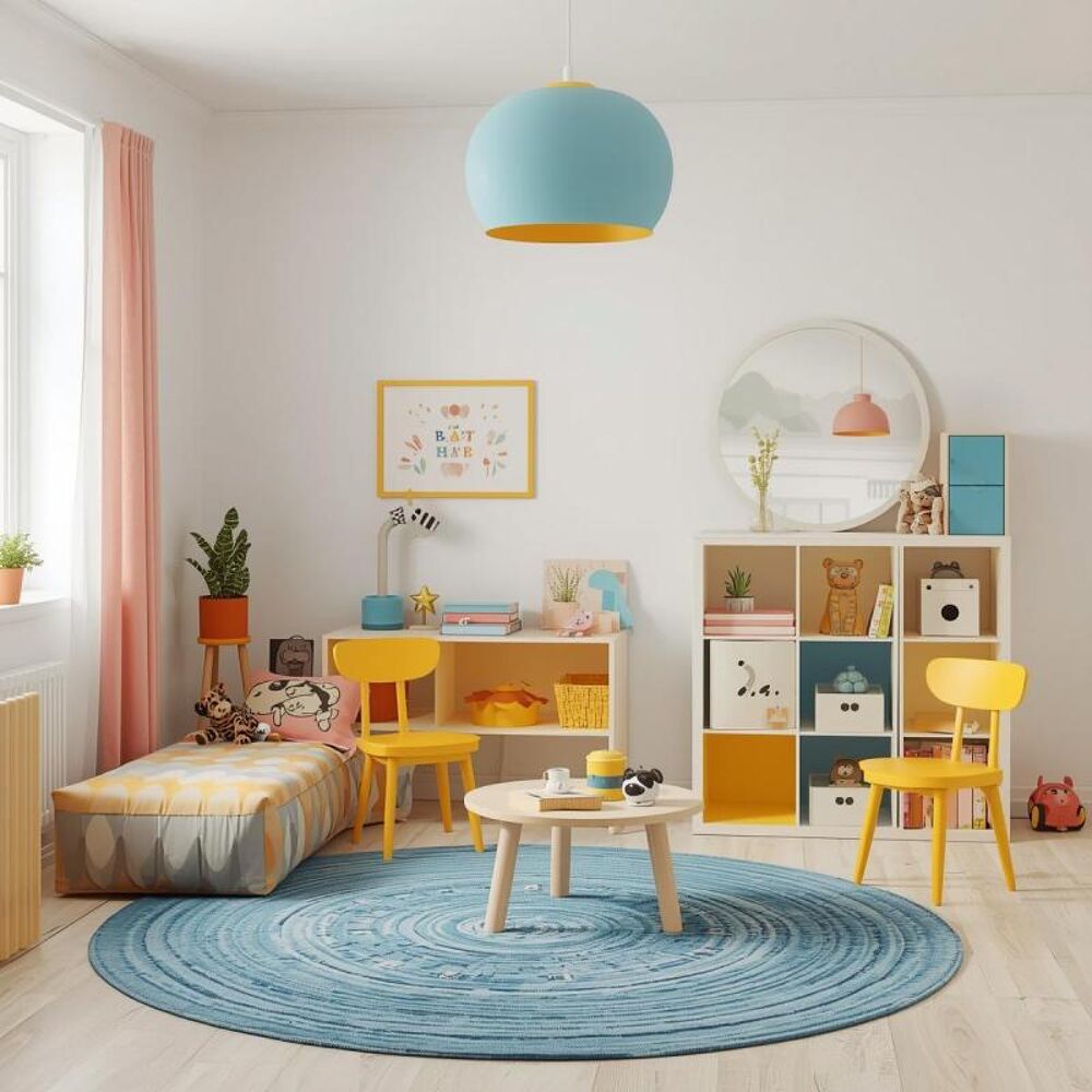 Vente Appartement **FRAIS DE NOTAIRE OFFERTS - ÉTAGE ÉLEVÉ - PROXIMITÉ TRANSPORTS - BELLE EXPOSITION - BUANDERIE - SUITE PARENTALE - AGRÉABLE APPA Lyon 2