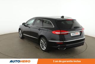 Mondeo SW 2.0 EcoBlue Vignale Auto 190 ch 2021 occasion 92130 Issy-les-Moulineaux