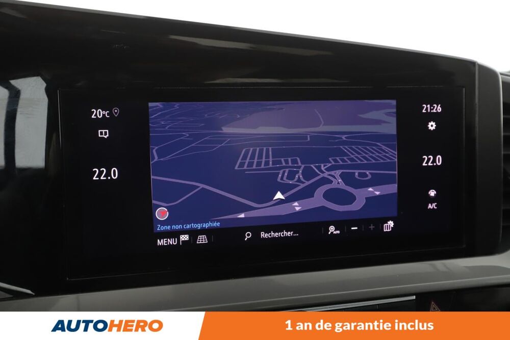 Mokka 1.2 Turbo Ultimate Auto 130 ch 2023 occasion 92130 Issy-les-Moulineaux
