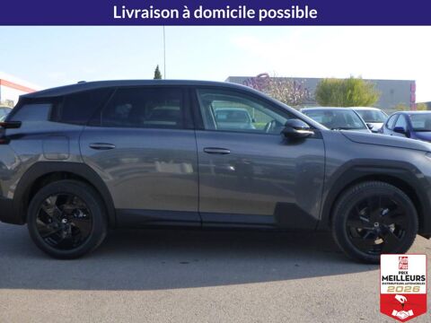 C5 aircross Hybride 145 e-DCS6 Plus +Grip Control 2026 occasion 10150 Lavau