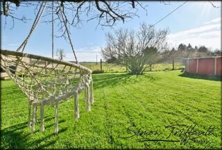  Maison à vendre 5 pièces 107 m²