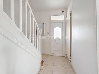  Maison à vendre 4 pièces 82 m²