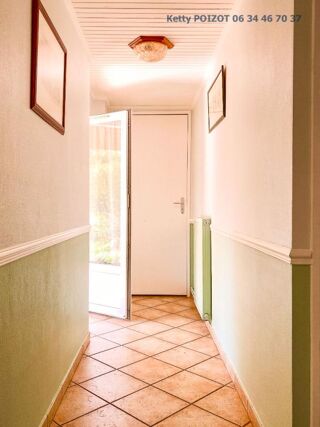  Maison  vendre 7 pices 116 m