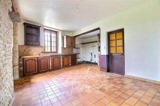  Maison à vendre 4 pièces 141 m²