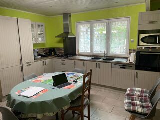  Maison à vendre 6 pièces 148 m²