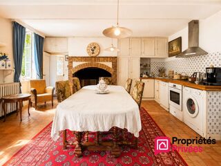  Maison à vendre 9 pièces 240 m²