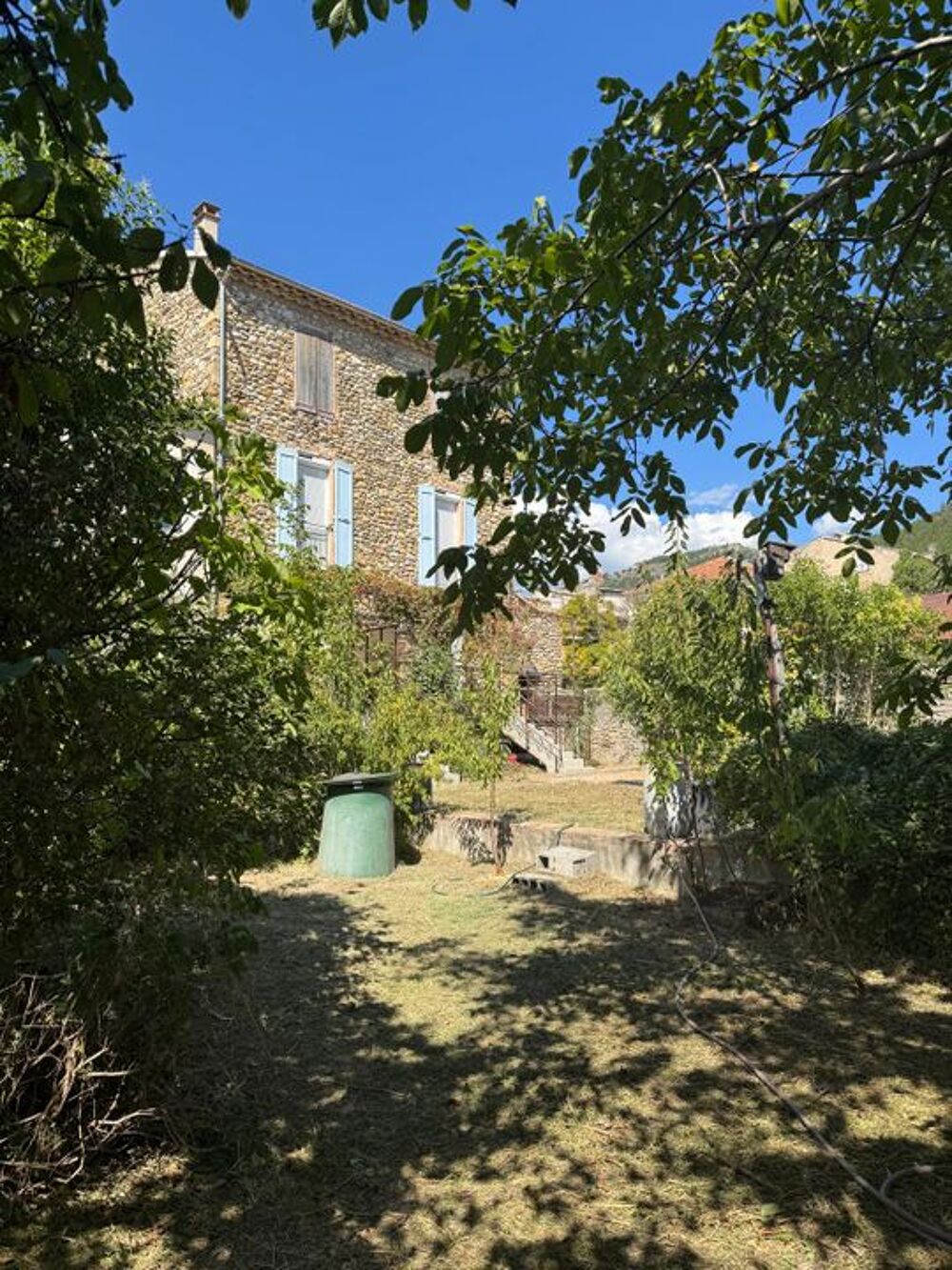 Location Appartement Appartement de 50m2 à louer sur Volonne Volonne