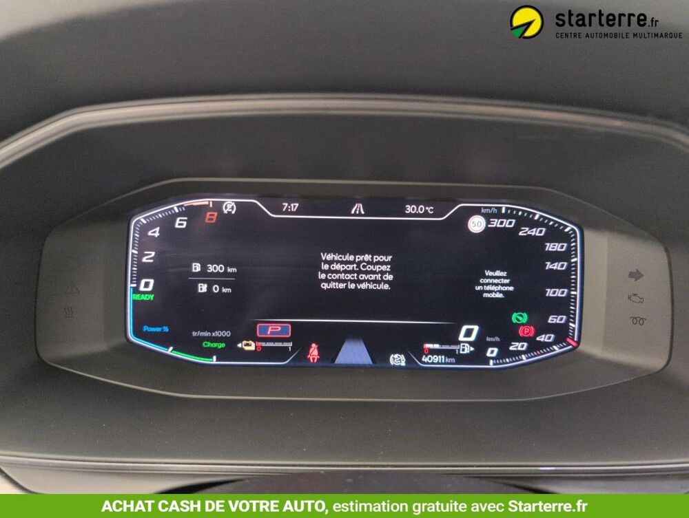Formentor 1.4 e-HYBRID 204 ch DSG6 V 2024 occasion 69190 Saint-Fons