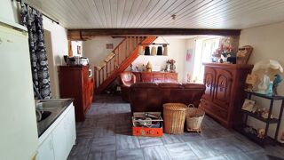  Maison à vendre 13 pièces 217 m²