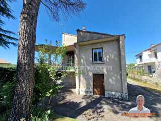  Maison à vendre 6 pièces 172 m²