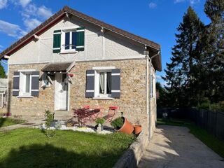  Maison à vendre 5 pièces 91 m²