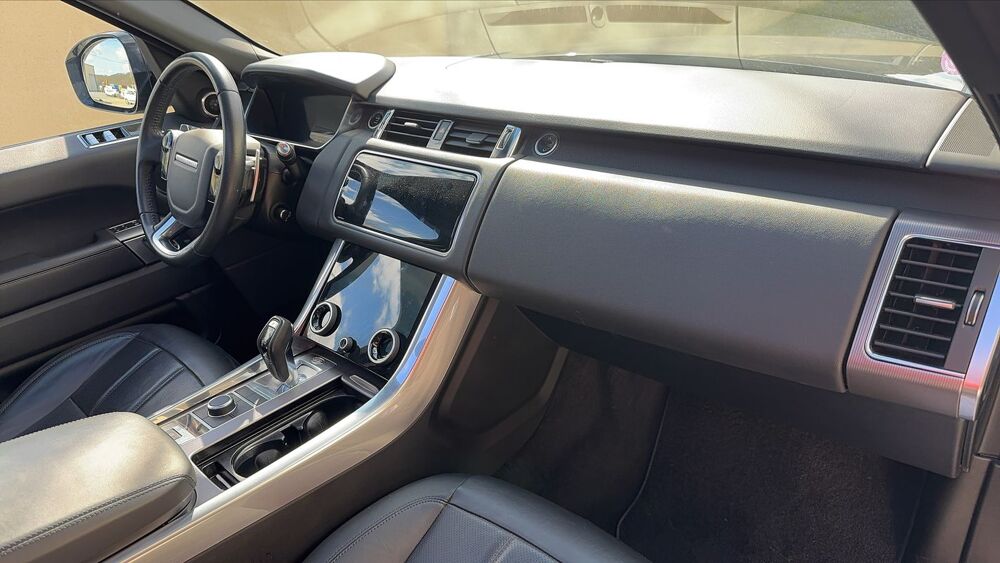 Range Rover 2.0 P400e Phev 404 AWD BVA9 HSE 2020 occasion 32300 Lagarde Hachan