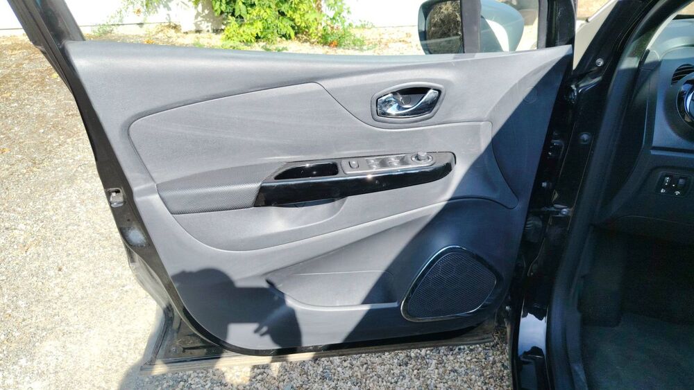 Captur 1.2 TCe 120 Intens - Automatique 2017 occasion 79360 Marigny