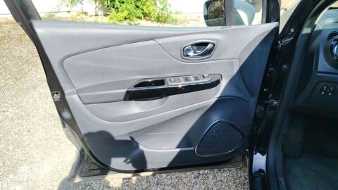Captur 1.2 TCe 120 Intens - Automatique 2017 occasion 79360 Marigny