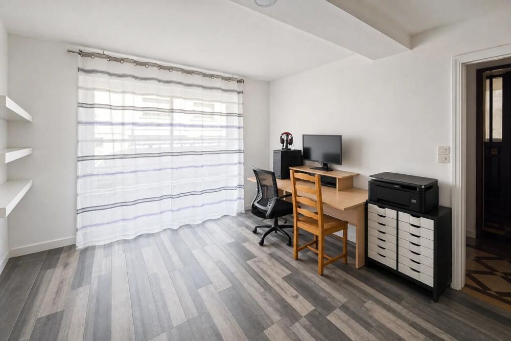 Vente Maison Maison de charme de 4 pièces, 128m² située à Quiévrechain Quievrechain