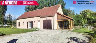  Maison à vendre 7 pièces 168 m²