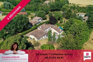  Villa à vendre 7 pièces 260 m²