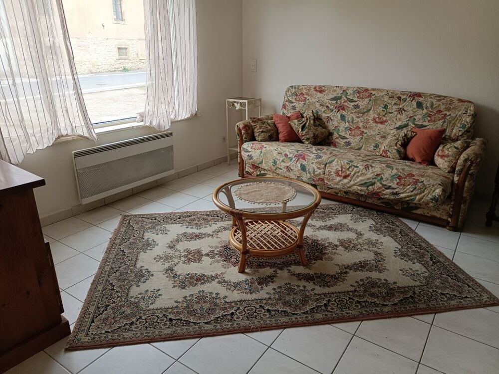Location Appartement Appartement de 40m2 à louer sur Farschviller Farschviller