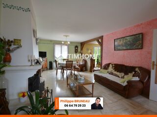  Maison � vendre 5 pi�ces 88 m�