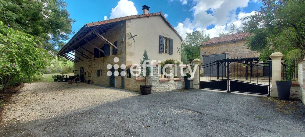 Vente Maison Maison Nanteuil en vallee