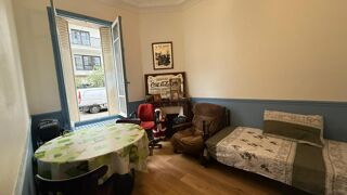 Appartement à vendre 2 pièces 29 m²