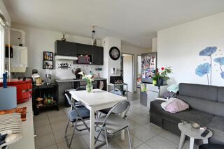  Appartement � vendre 3 pi�ces 56 m�