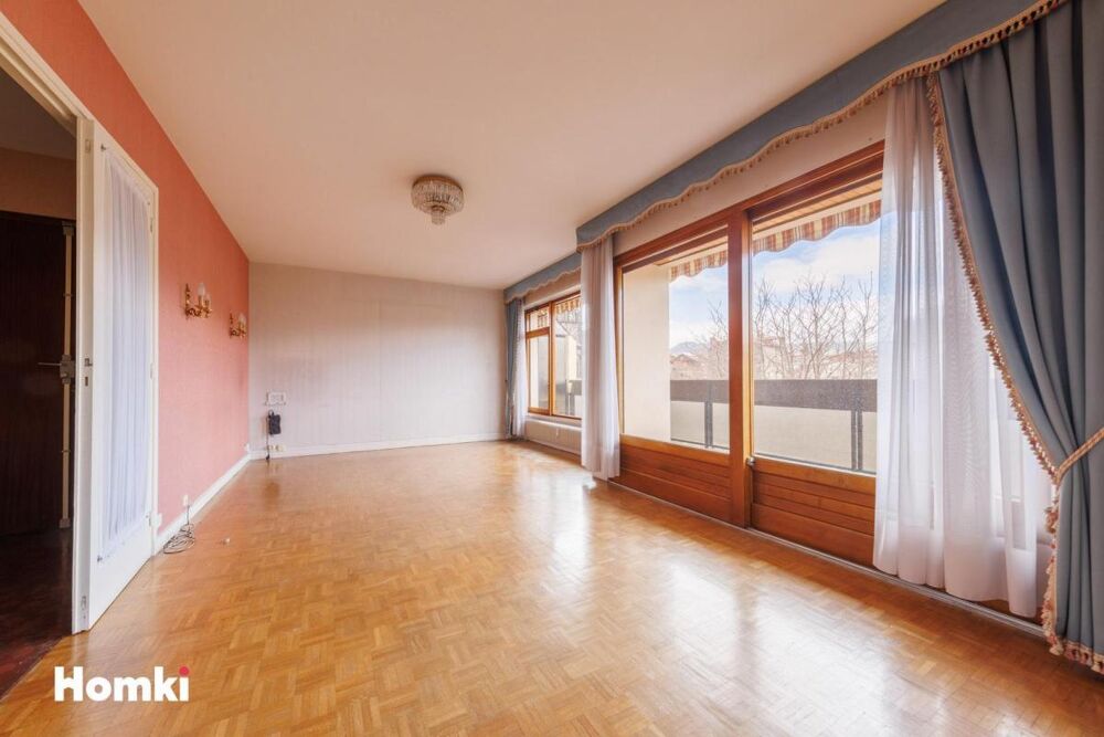 Appartement T3 de 97 m² à Clermont-Ferrand 63000, Rue de Strasbourg