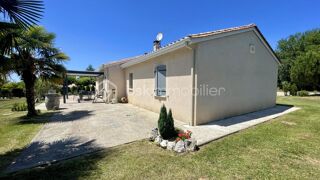  Maison à vendre 5 pièces 130 m²