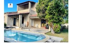  Maison � vendre 5 pi�ces 121 m�