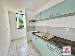  Appartement  vendre 2 pices 49 m