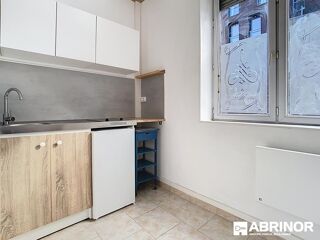  Appartement � vendre 1 pi�ce 20 m�